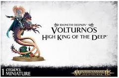 Volturnos High King Of The Deep